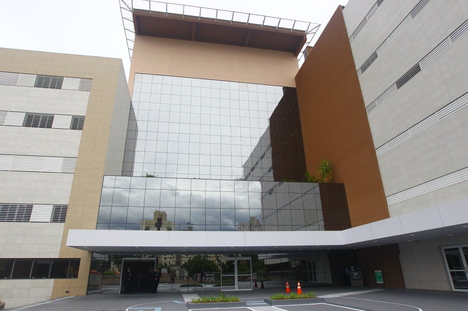Hospital Regional De São José Abre Processo Seletivo Para 12 Cargos Com Salários De Até R 82 Mil 0122