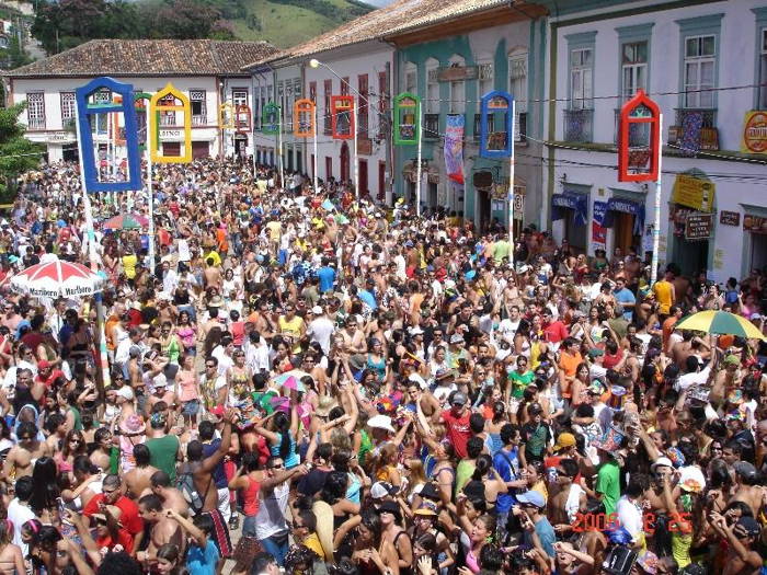 Blocos, matinês e shows: veja programação do carnaval em São José dos  Campos, Carnaval 2020 no Vale do Paraíba