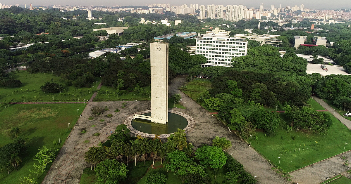 Brasil Está Em Ranking Das Melhores Universidades Do Mundo - CBN Vale ...