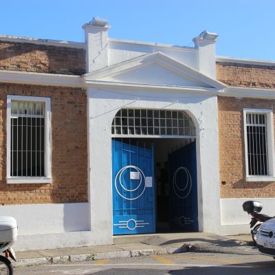 Centro Cultural Taubaté