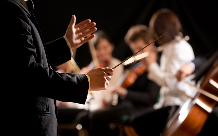 FCCR prorroga inscrições para a orquestra joseense