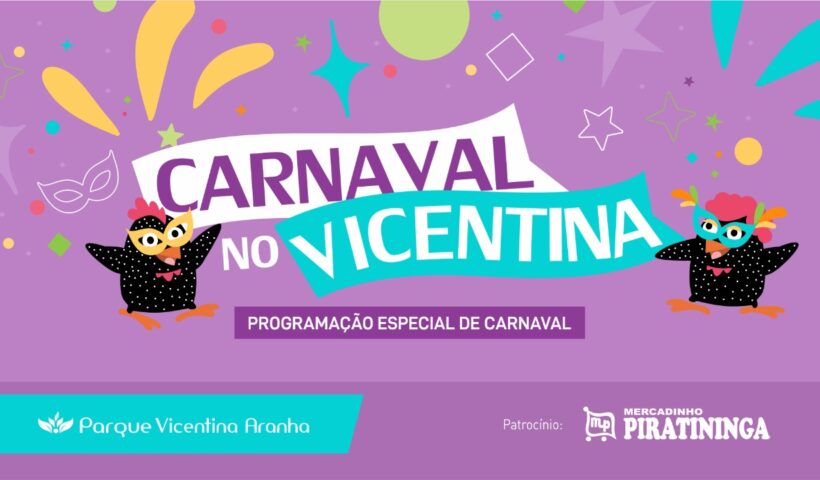carnaval vicentina