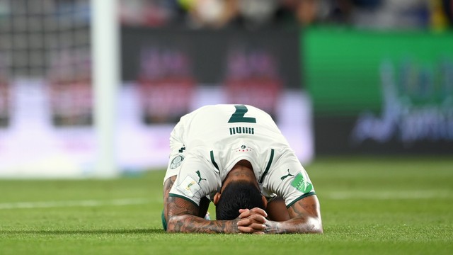 Palmeiras não tem mundial: veja quantos milhões o verdão perdeu (e ganhou)  após derrota para o Chelsea