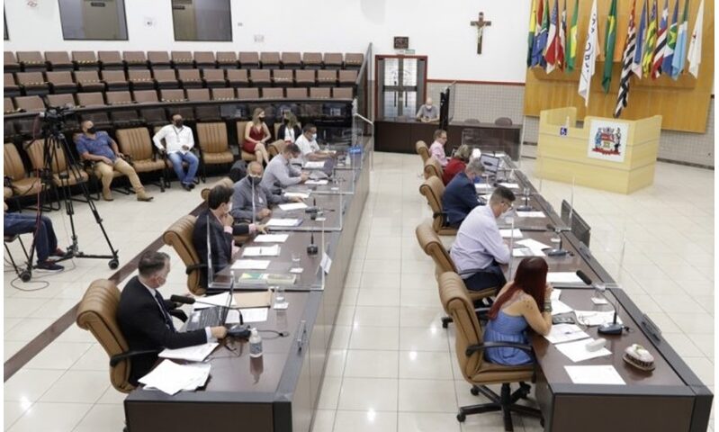 Pacientes internados em Jacareí podem fazer videochamadas com familiares