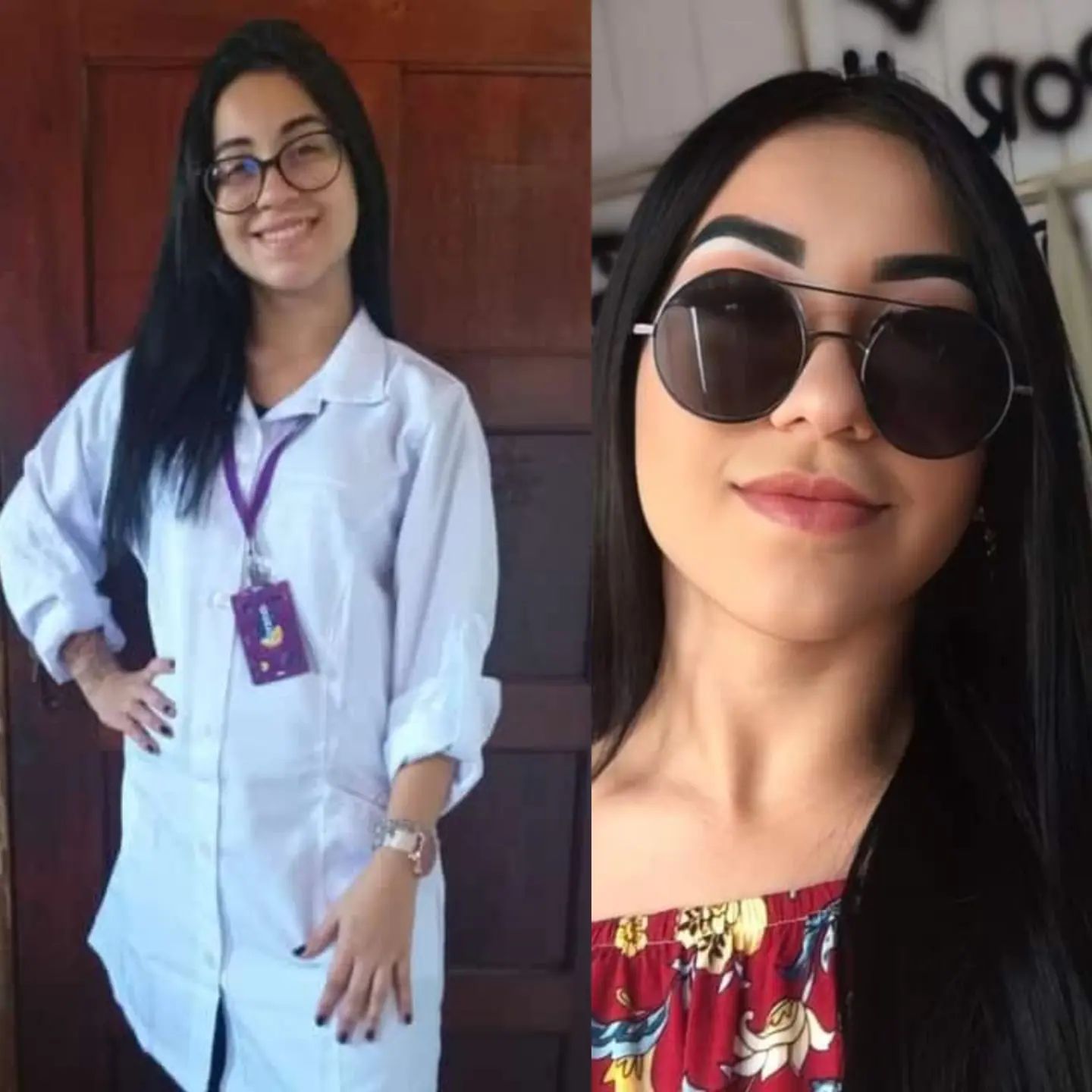 VÍDEO: jovem de 19 anos é morta a tiros na saída da escola, em Pinda;  ex-namorado é suspeito