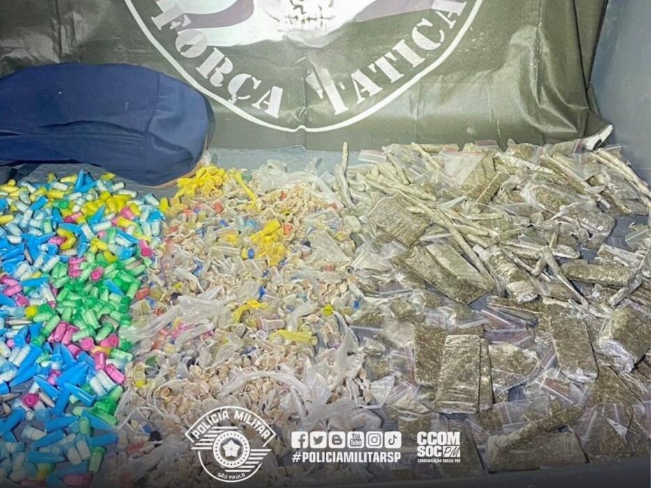 São Sebastião Polícia Militar Apreende 1000 Pedras De Crack Na Cidade Cbn Vale Do Paraíba 750 Am