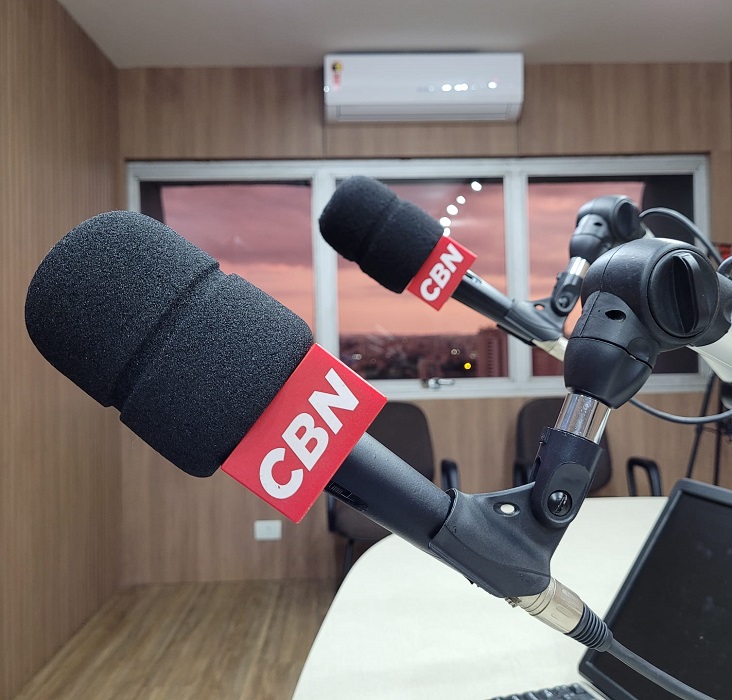 Editorial 2 Anos De Cbn Vale A Rádio Que Toca Notícias Cbn Vale Do Paraíba 750 Am 