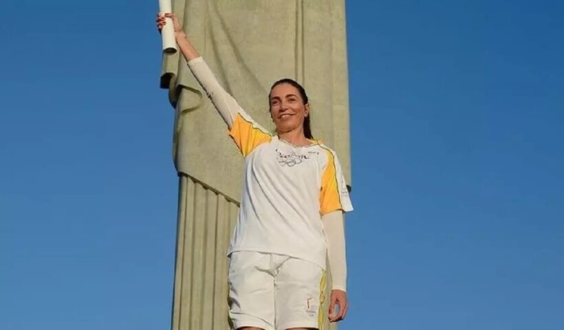 Morre em São Paulo a ex-jogadora de vôlei Isabel Salgado