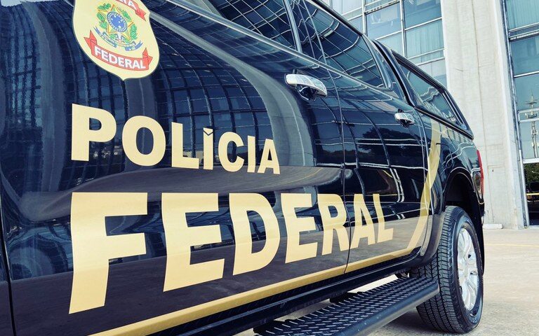 PF realiza operação contra a pornografia infantil em Areias