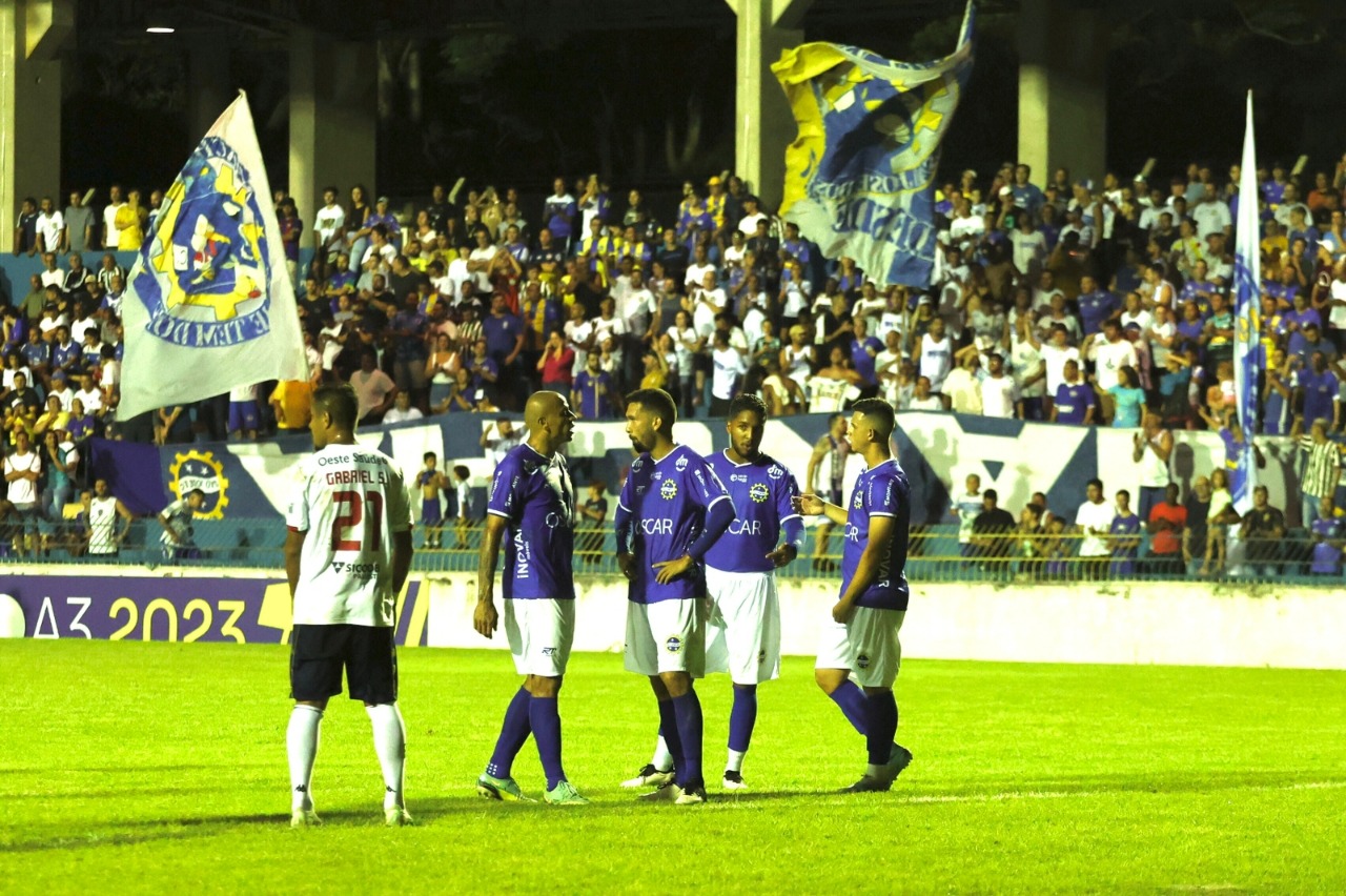 Campeonato Paulista SJC x SÃO PAULO 