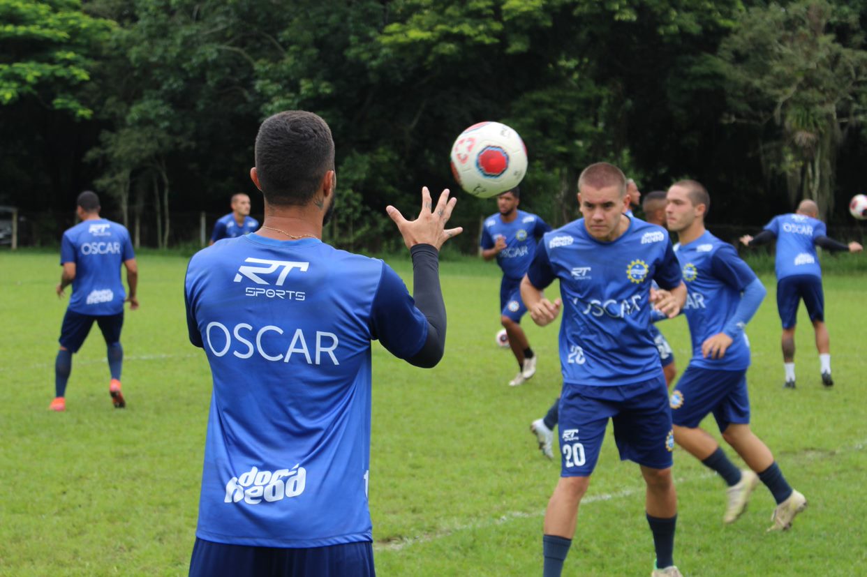 Campeonato Paulista: as equipes que formarão a Primeira Divisão