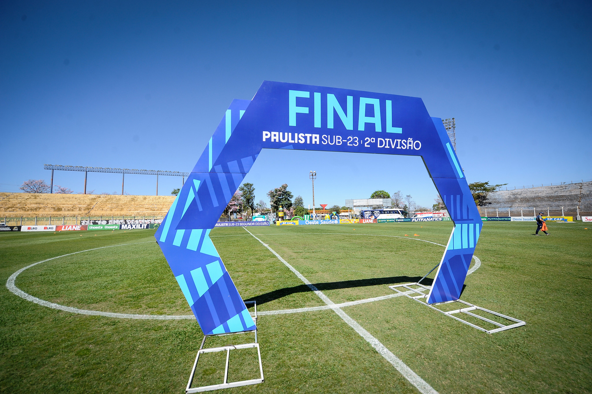 Classificação geral do Campeonato Paulista 2023 – Nós da Colorado