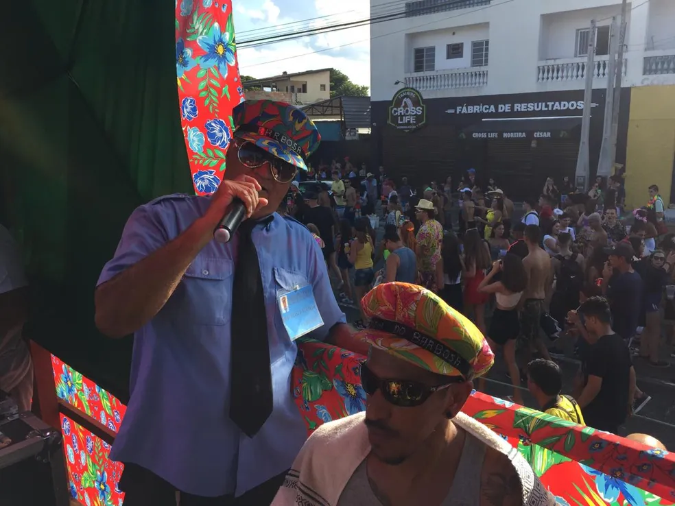 Blocos, matinês e shows: veja programação do carnaval em São José dos  Campos, Carnaval 2020 no Vale do Paraíba