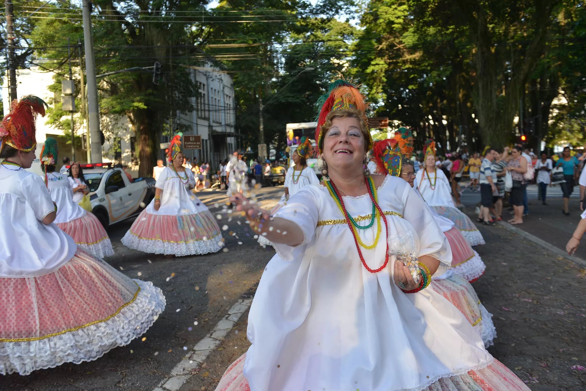 Blocos, matinês e shows: veja programação do carnaval em São José dos  Campos, Carnaval 2020 no Vale do Paraíba