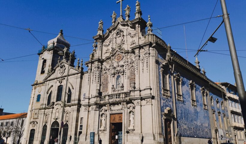 Relatório confirma mais de 4,8 mil casos de abuso sexual infantil na igreja católica de Portugal