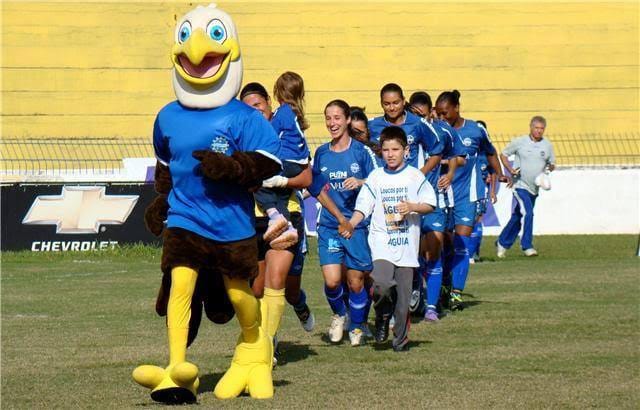 Clube Águias do Vale