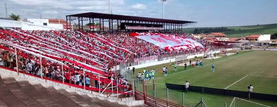 Capivariano Futebol Clube