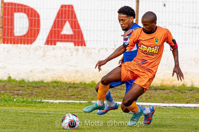 Esporte no Vale: veja a agenda de jogos do final de semana