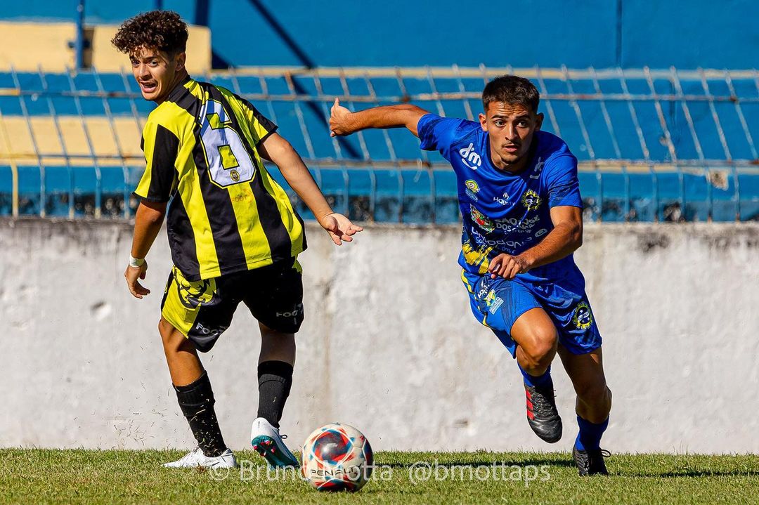 Brasil vence o Paraguai em duelo no Martins Pereira - Prefeitura de São  José dos Campos