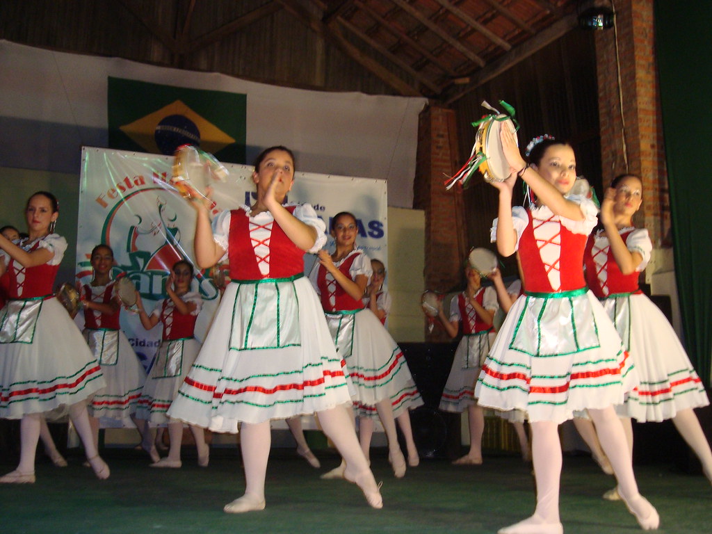 Agenda Cultural: Nany People e Festival de Inverno são atrações na região