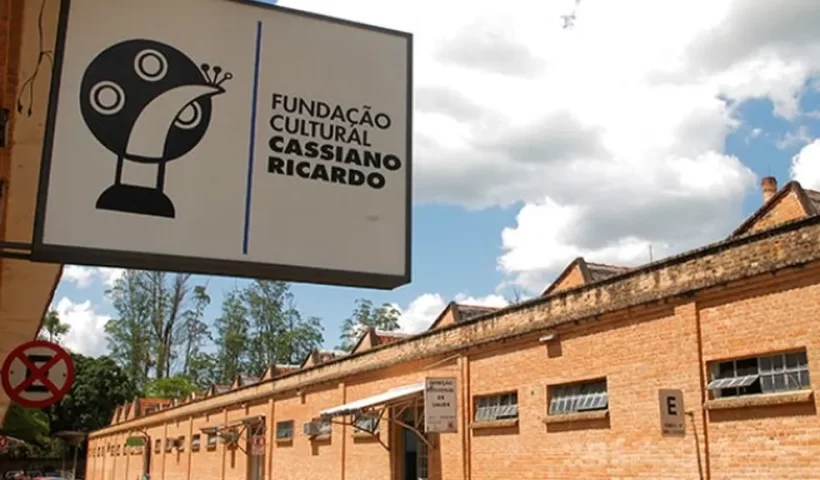 Fundação Cultural Cassiano Ricardo abre inscrições para a 37ª edição do Festivale