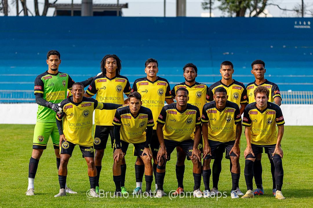 Metropolitano Paulista 2023: Conheça as Equipes e Grupos da Competição de  Base Série A1 – FPFS