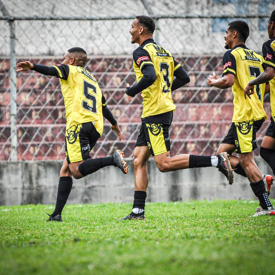 Clube Atlético Joseense