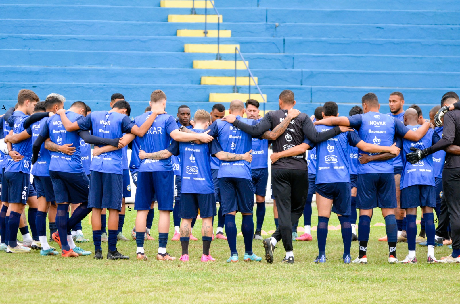 JOGO COMPLETO : GRÊMIO PRUDENTE X SÃO JOSÉ EC, SEMI, IDA