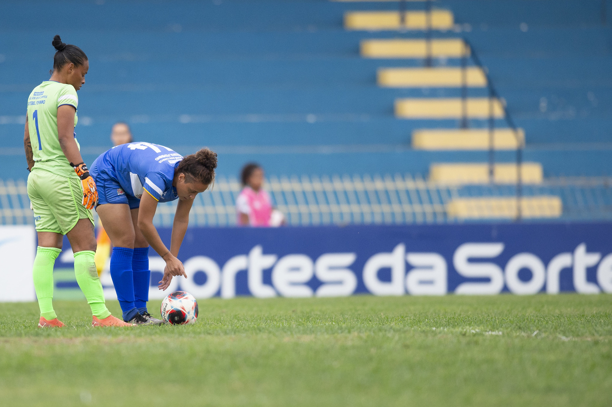 Brasil vence o Paraguai em duelo no Martins Pereira - Prefeitura de São  José dos Campos