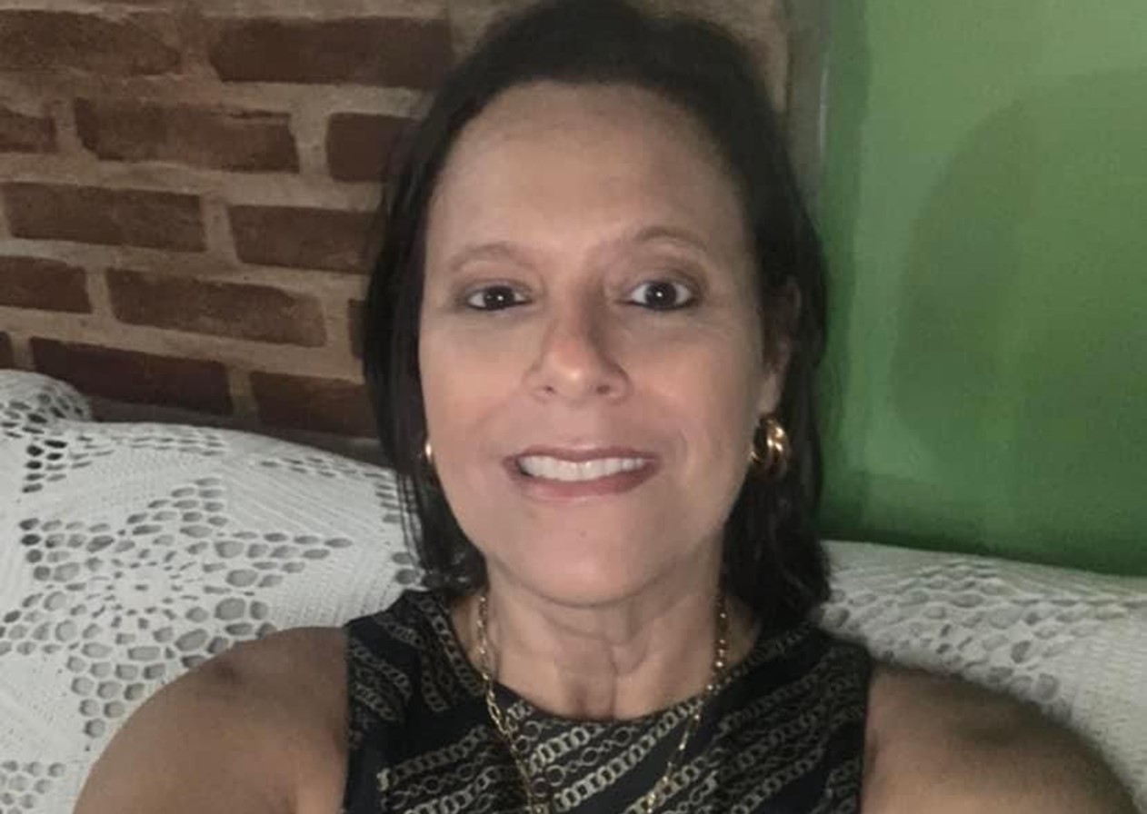 Adriana Almeida, vereadora de Tremembé morre aos 48 anos