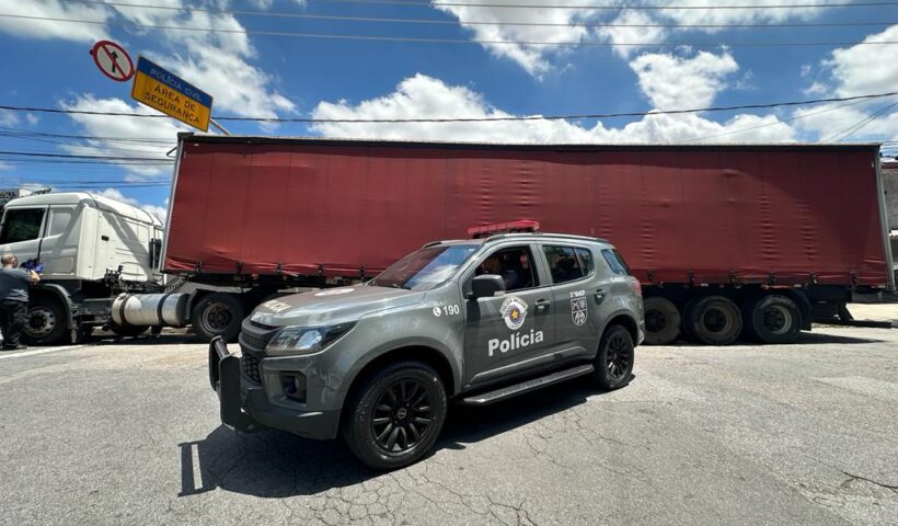 Arquivos operação smurfing - CBN Vale do Paraíba 750 AM