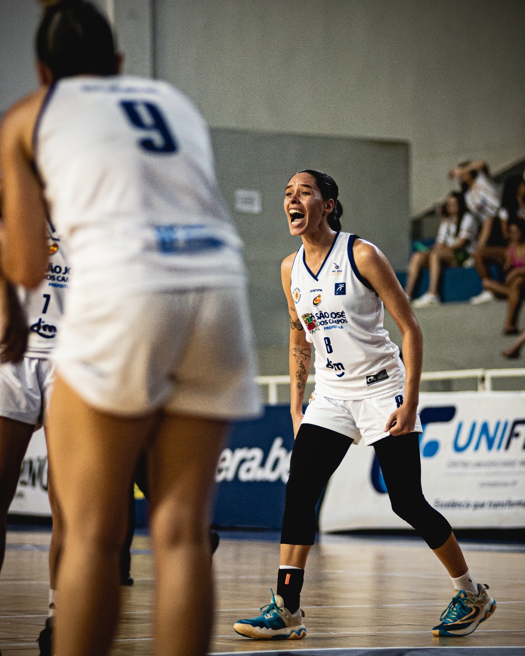 São José basketball é campeão da Copa São Paulo - CBN Vale do