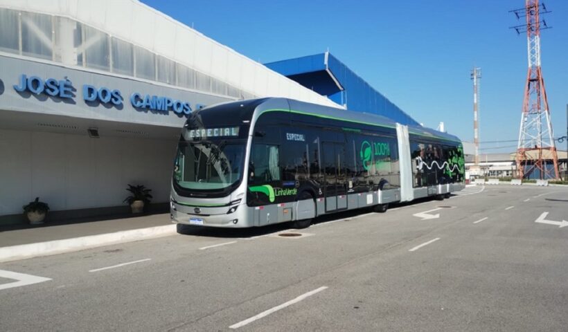 VLP terá linha do Aeroporto até o Terminal Intermunicipal