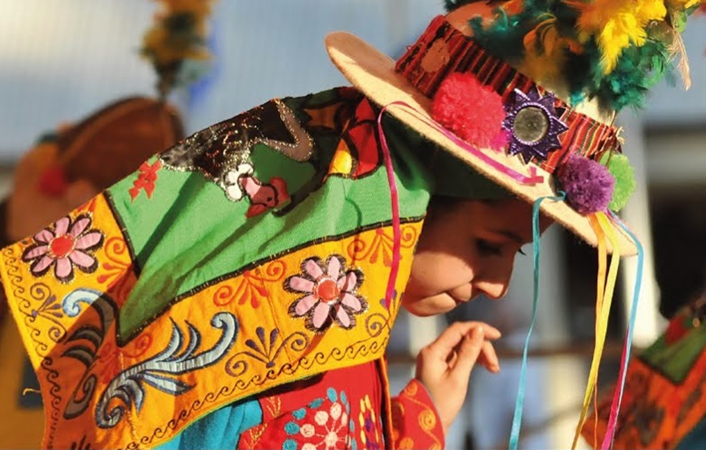 Maior Festival Da Valorização Das Culturas Tradicionais Paulistas ...