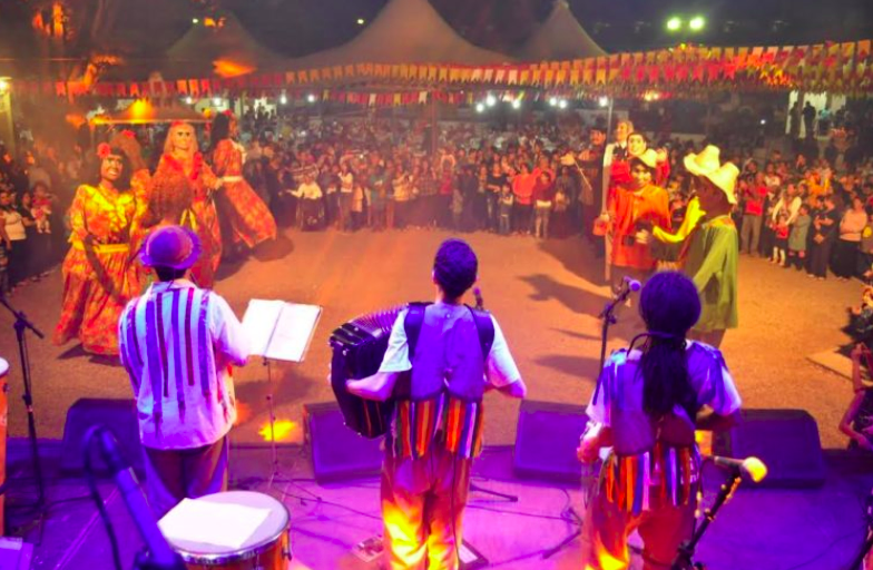 Festa Junina do GAMT (Grupo de Assessoria e Mobilização de Talentos) também é destaque na Agenda Cultural no Vale deste final de semana 