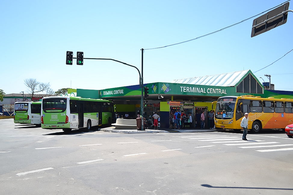 Sindicato ameaça greve dos ônibus em São José, Taubaté e Jacareí